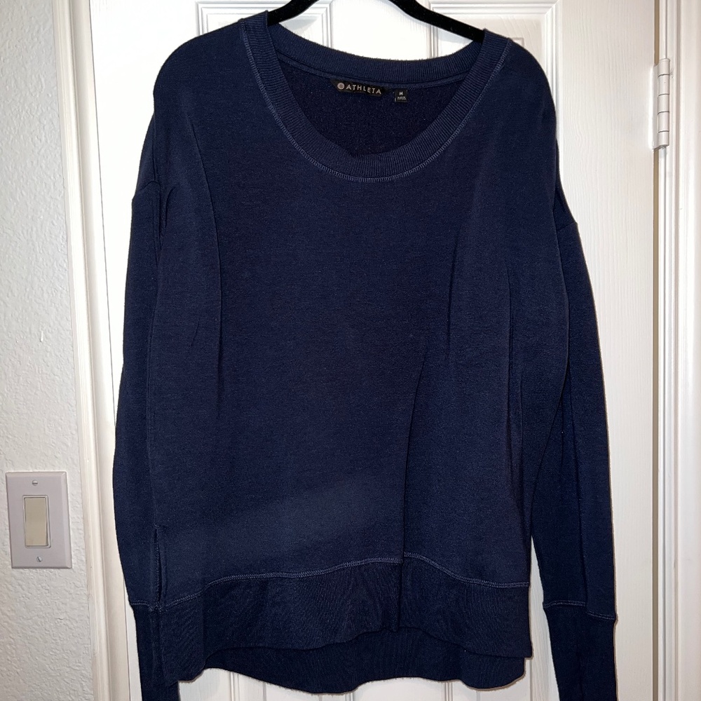Athleta Sweatshirt